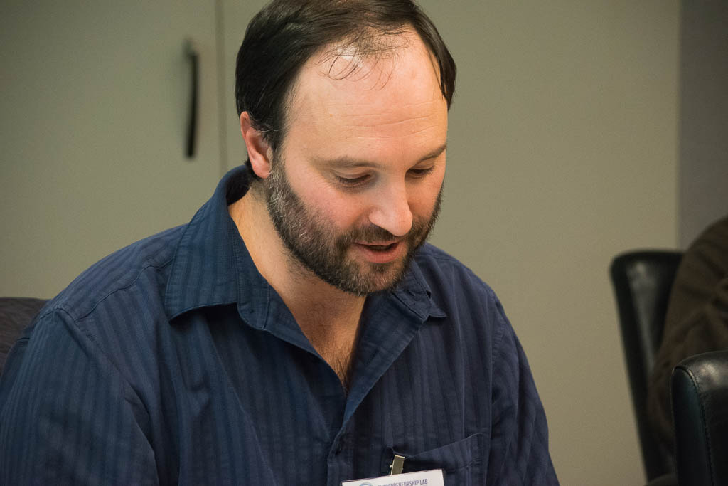 John Wilson, Protifi