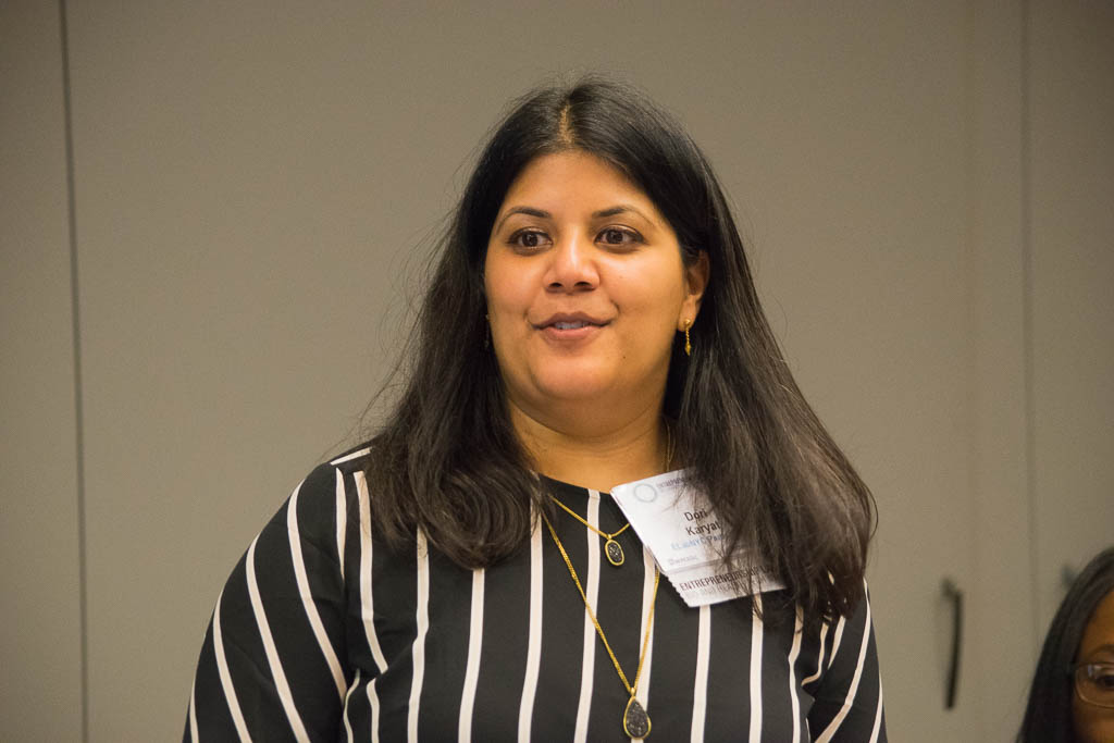 Dori Thomas-Karyat, Synthis LLC