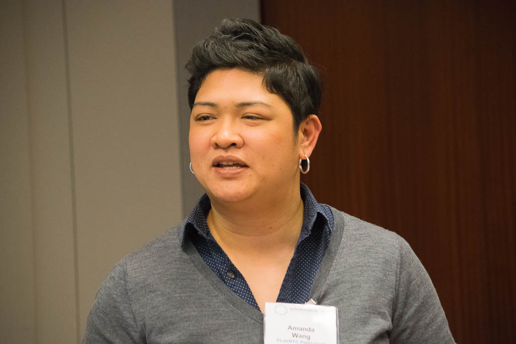 Amanda Wang, YouMatter