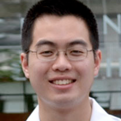 Daniel Leong