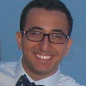 Michael Khalil