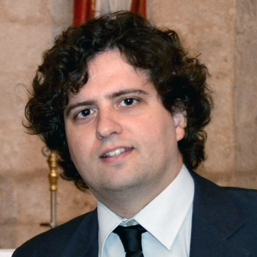 Tomás Aparicio