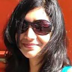 Anitha Jaayaprakah