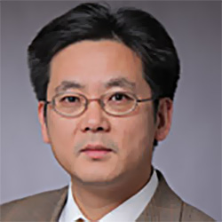 Xi Huang