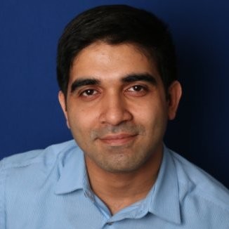 Parag Mahanti