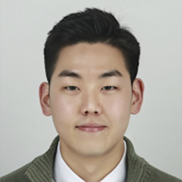 Chang Hun Lee - headshot